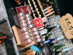 -喜庭海鲜自助(北辰三角洲北辰荟店)