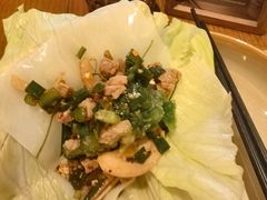 -CHINCHIN 青青·泰国料理(万象食家店)