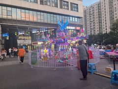 -好利来(西宸广场店)