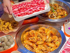 -李想大虾(江北天街店)