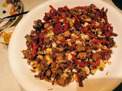 -巴扎屋大盘鸡·新疆菜(汇嘉时代店)