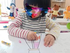 -红黄蓝成长中心(海淀上地店)
