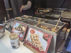 -香园茶社·金陵小灶(老门东店)