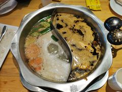 -袁记串串香(西安路店)