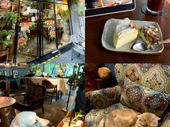 -咖法森林·咖啡  酒吧(天河店)