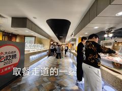 -汉巴味德(乐宾百货店)
