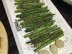 -HIHE Bistro·Oyster Bar(华熙live店)