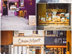 -HANA COFFEE(长寿路店)