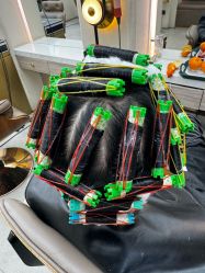 -东时烫染造型·Hair Salon