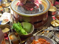 -西塔老太太泥炉烤肉(温州首店万象城黑金店)