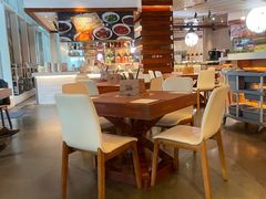 -The COOK·厨餐厅·自助餐(浦东嘉里大酒店)
