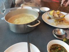 -同禧荟·港味海鲜火锅·粤菜(三亚湾店)