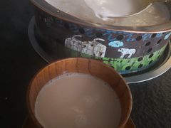 -诺敏塔拉奶茶-布里亚特包子-手把肉(锦都会店)