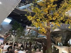 -湖南省地质博物馆