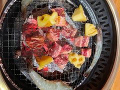 -竹涟烧肉(欢肆店•原星悦荟店)