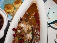 -宋徽厨·安徽菜(绿地店)