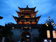 -大理古城