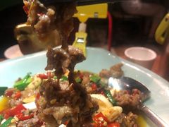 -炊烟小炒黄牛肉(东庆街店)