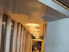 -郑州绿地JW万豪酒店-中餐厅