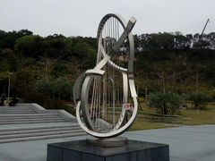-飞凤山奥体公园