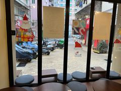 -E SPECIAL COFFEE 别样