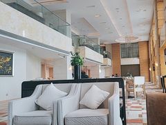-济南喜来登酒店