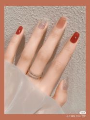 -Pink You美甲洗眉纹绣定制中心