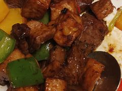 -中山保利艾美酒店-乐美中餐厅