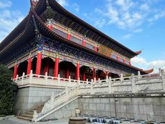 -皇罗禅寺