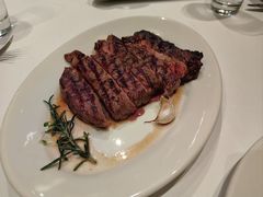 -MORTON'S 莫尔顿牛排坊(北京丽晶酒店)