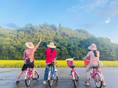 -贵阳市花溪国家城市湿地公园