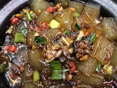 -三宽猪蹄(咸阳店)