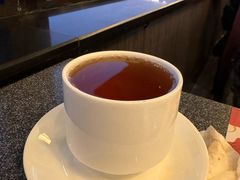 -华厦大酒店·桃源西餐厅·自助餐