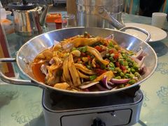 -罗大姐湘潭菜馆(洋湖春园店)