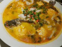 -川味堂·四川豆花(八卦岭店)