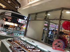 -金鹰超市(国际购物中心新街口店)