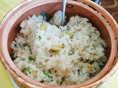 铜锅洋芋焖饭-蝴蝶泉宾馆-中餐厅