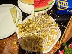 -周师兄大刀腰片火锅(解放碑总店)
