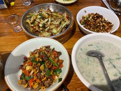 -衡东土菜馆(天际绿洲店)