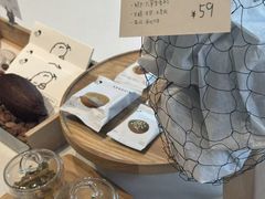 -喜茶(上海打浦桥日月光gelato lab+店)