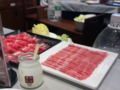 -东来顺饭庄(apm总店)