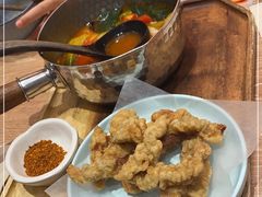 -小满手工粉(北京来福士店)