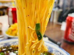 -兰州-西固陈记牛肉面·烧烤(山阴路店)