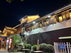 -樟树底(胜利河美食街店)