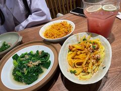 -大盐帮川菜馆(长楹天街店)