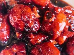 -浦江餐饮•上海菜馆(五四路店)