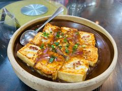 -夏茅维记饭店