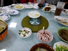 -芸海阁·农家私房菜(沙家浜景区出口店)