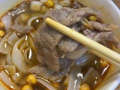 -王记生烫牛杂面馆(兰陵路店)