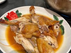 -飞尝蚝·顺德菜·鱼生(顺德总店)